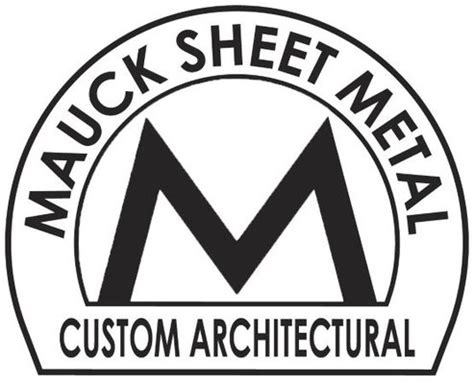 mauck sheet metal oakland ca|Mauck Sheet Metal Works .